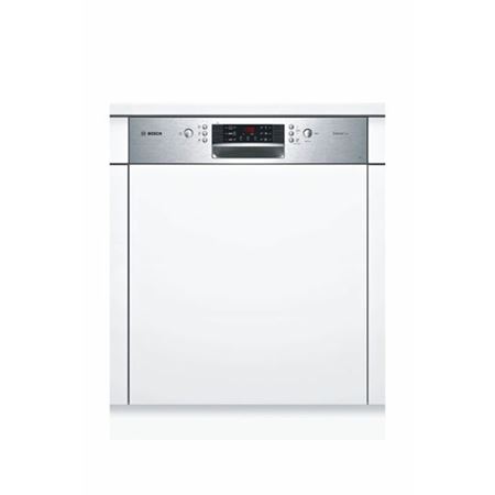 Smı46Ks00T Ankastre Bulaşık Makinesi