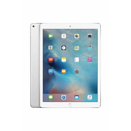 MPA52TU/A 12.9" IPAD Pro WI-FI + CELLULAR 256GB SILVER
