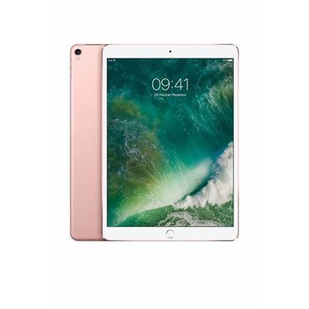 iPad Pro MPGL2TU/A 512GB 10.5 Wi-Fi Tablet PC Distribitör ROSE GOLD