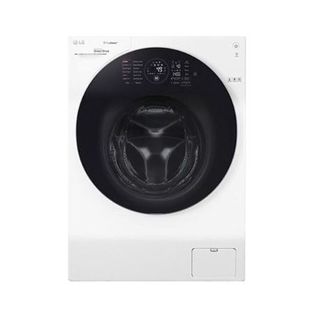 LG FH6G1BCHK2N A 12Kg Yıkama/ 8Kg Kurutma Çamaşır Makinesi