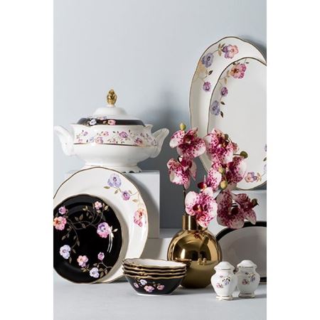 Violet Dream Yemek Takımı