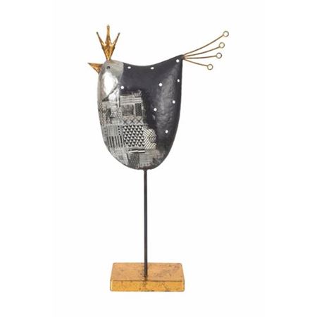 Coop Biblo 36X13X71Cm