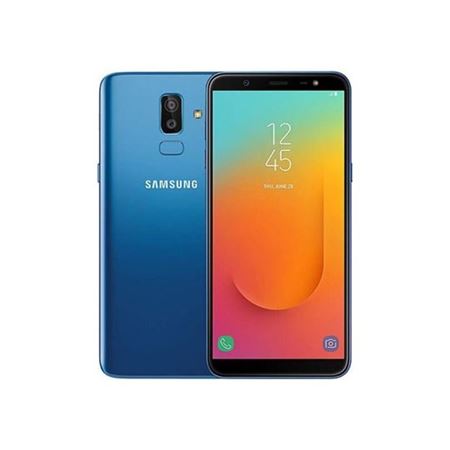 SAMSUNG GALAXY J810F BLUE