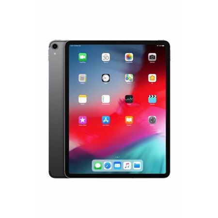 Apple Yeni iPad Pro Wi-Fi 256GB 12.9" Tablet - Gümüş