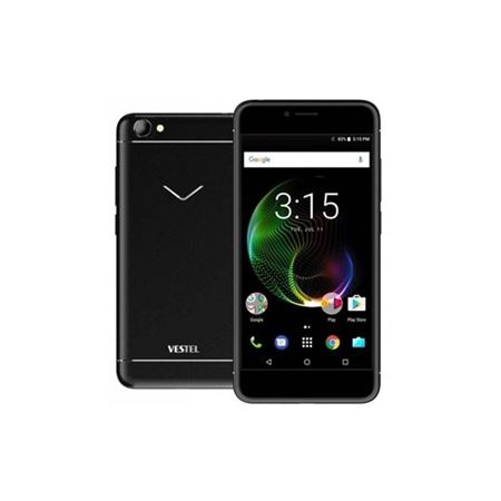 Venüs E3 16GB Siyah Cep Telefonu