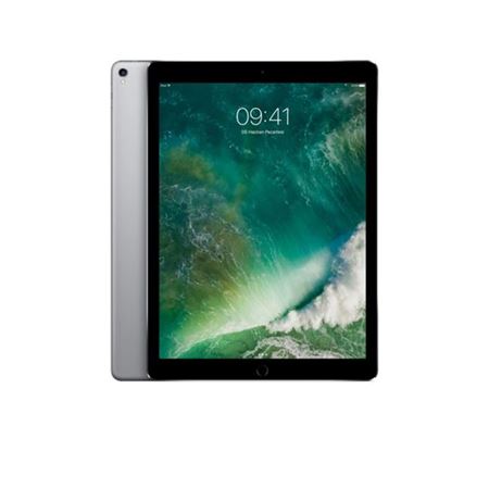 TB 12.9 IPAD Pro 64GB WiFi SPACE GREY MQDA2TU/A