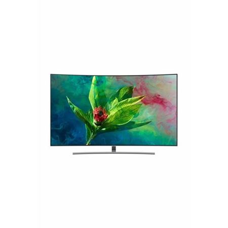 Samsung 65Q8CN 65" QLED UHD Curved Smart TV
