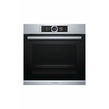 Hbg6767S1 Ankastre Fırın