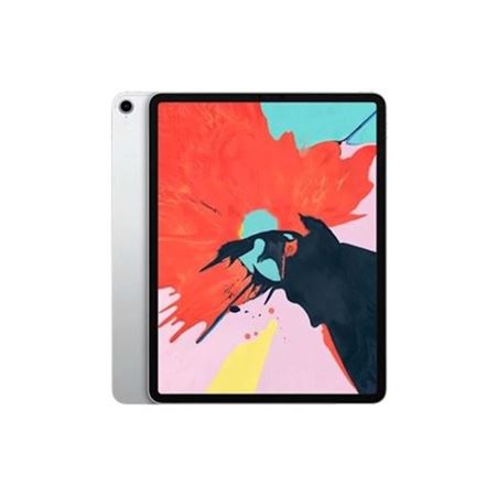 Apple 12,9" Yeni iPad Pro Wi-Fi 512GB MTFQ2TU/A Tablet - Silver