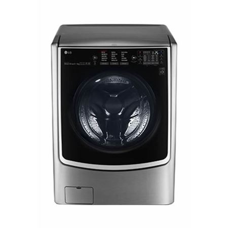 FH0C9CDHK7 TwinWash 1100 Devir 17 kg Çamaşır Makinası