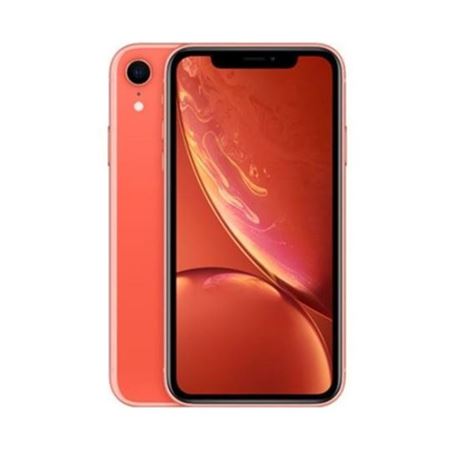 Apple İphone XR 128 GB Mercan