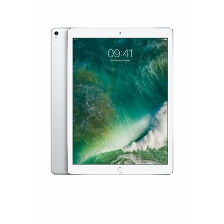 TB 12.9 IPAD Pro 64GB WiFi + CELLULAR SILVER MQEE2TU/A