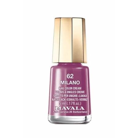 Mini Oje No :62 Milano