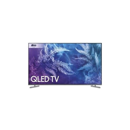 75" 190 Ekran 4K UHD Smart QLED TV
