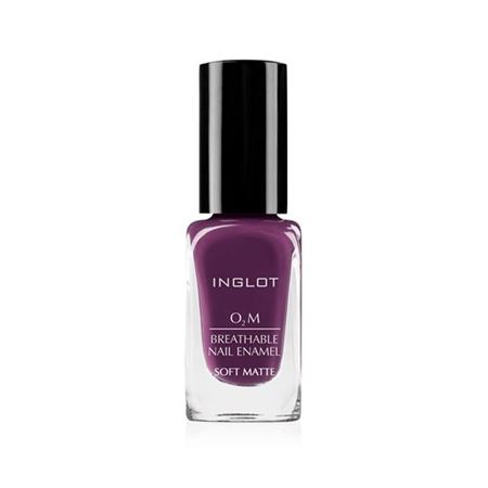 Mat Oje - O2M Breathable Nail Enamel Soft Matte Matte It Be 532 11 ml