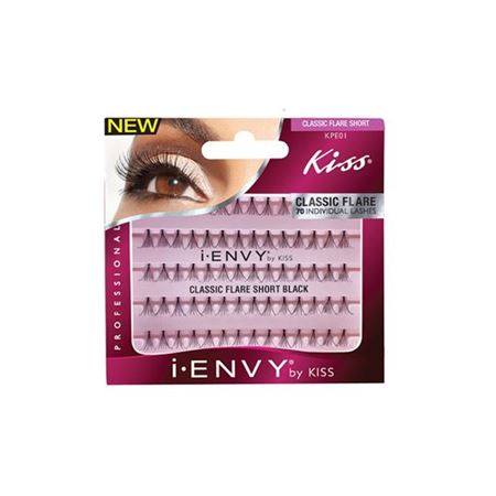 Takma Kirpik Short Tekli 70'li