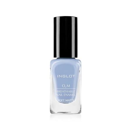 Mat Oje - O2M Breathable Nail Enamel Soft Matte Rise & Shine 515 11 ml
