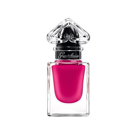 Oje - La Petite Robe Noire Nail Polish No: 002 Pink Tie