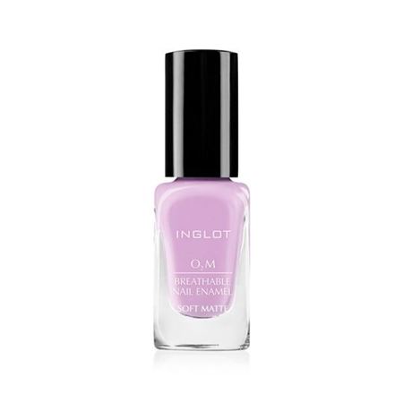 Mat Oje - O2M Breathable Nail Enamel Soft Matte Rise & Shine 513 11 ml