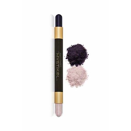 Çift Taraflı Siyah Eyeliner