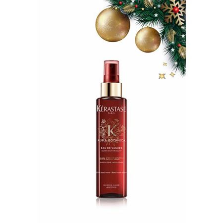 Yumuşaklık ve Hacim Veren Şekillendirici Sprey