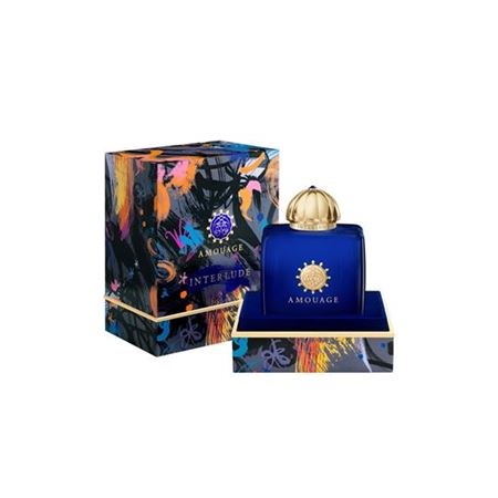 Interlude Edp 100 ml Kadın Parfümü
