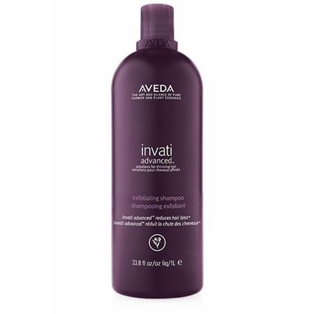 Invati Advanced Exfoliating Şampuan 1000 ml