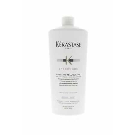 Yağlı ve Kepekli Saçlar Arındırıcı Şampuan 1000 ml