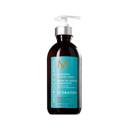 Nemlendirici Saç Şekillendirme Kremi 300 ml