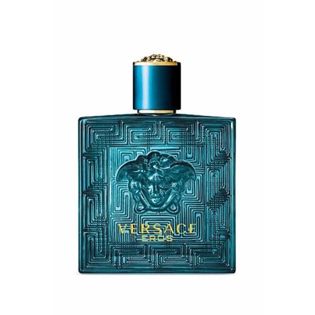 Eros Edt 200 ml Erkek Parfümü