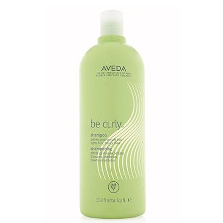 Be Curly Şampuan 1000 ml