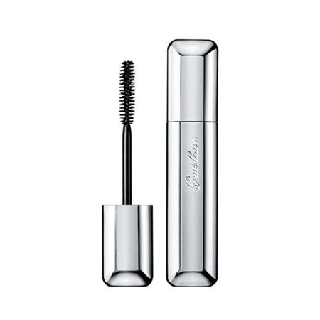 Suya Dayanıklı Siyah Maskara