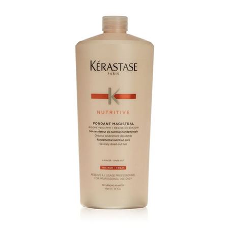 Aşırı Kuru Saçlar için Nemlendirici Bakım Kremi 1000 ml