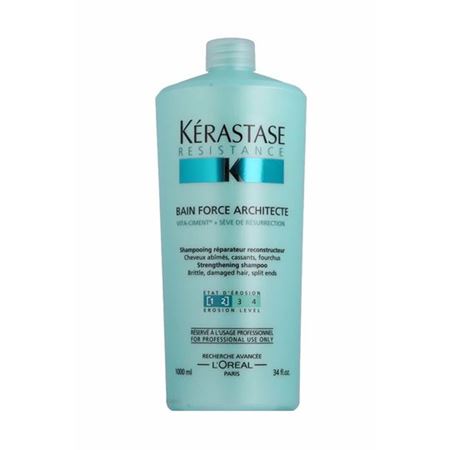 Yıpranmış Saçlar için Onarıcı Şampuan 1000 ml