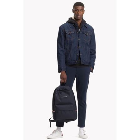 Erkek Tommy Sırt Çantası