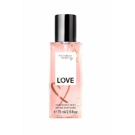 Love 75 ml Kadın Vücut Spreyi
