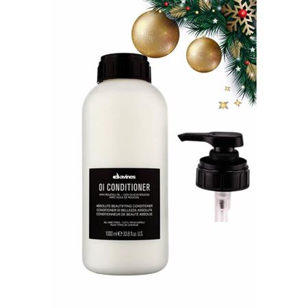 Oi Saç Bakım Kremi 1000 ml