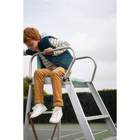 Hardal  Erkek Çocuk Pantolon