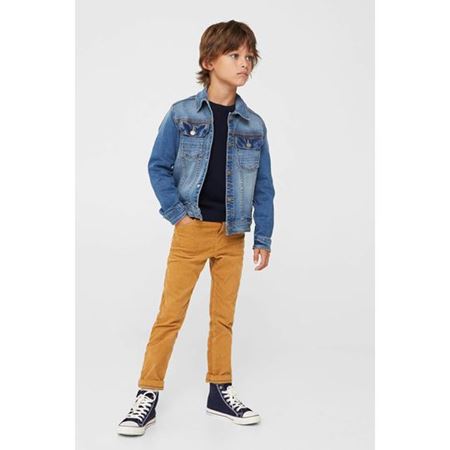 Hardal  Erkek Çocuk Pantolon