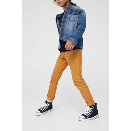 Hardal  Erkek Çocuk Pantolon