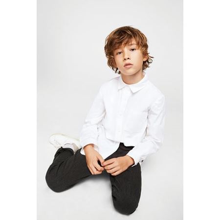 Karbon Erkek Çocuk Pantolon