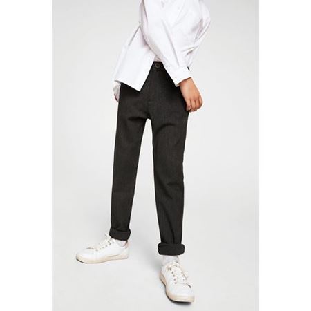 Karbon Erkek Çocuk Pantolon