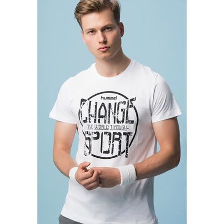 Erkek T-shirt Sergey