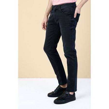 Erkek Straight Fit Jean