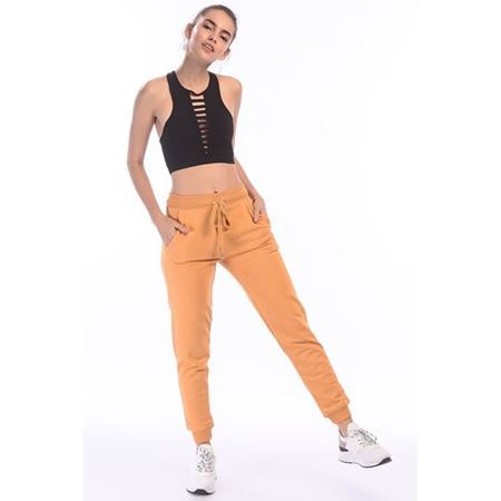 Hardal Eşofman Altı