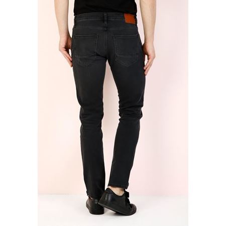 Erkek Straight Fit Jean