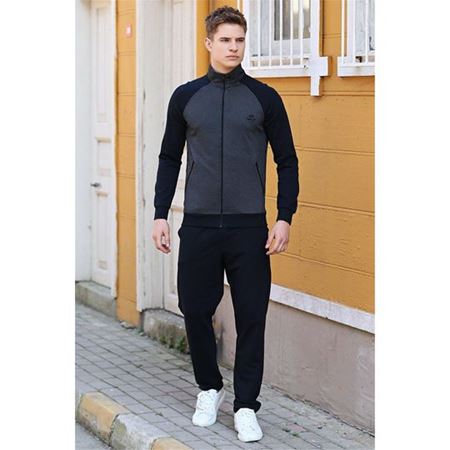 Lacivert Eşofman Takımı