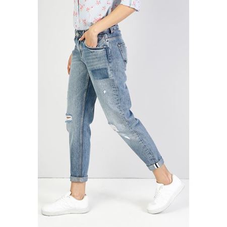 Boyfriend Fit Jean